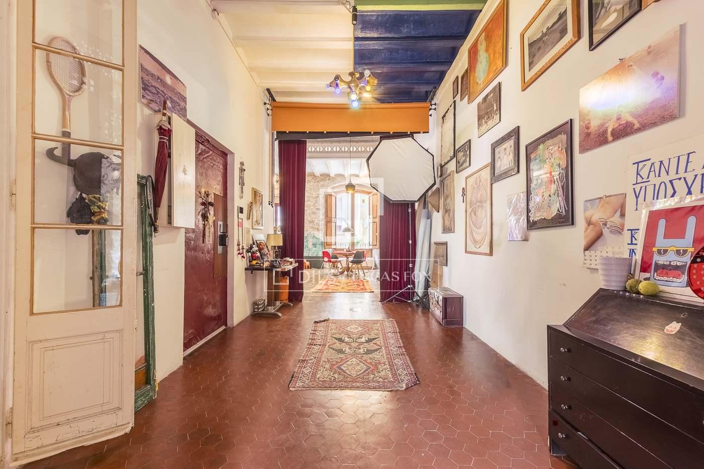 Apartamento en Venta en Barcelona