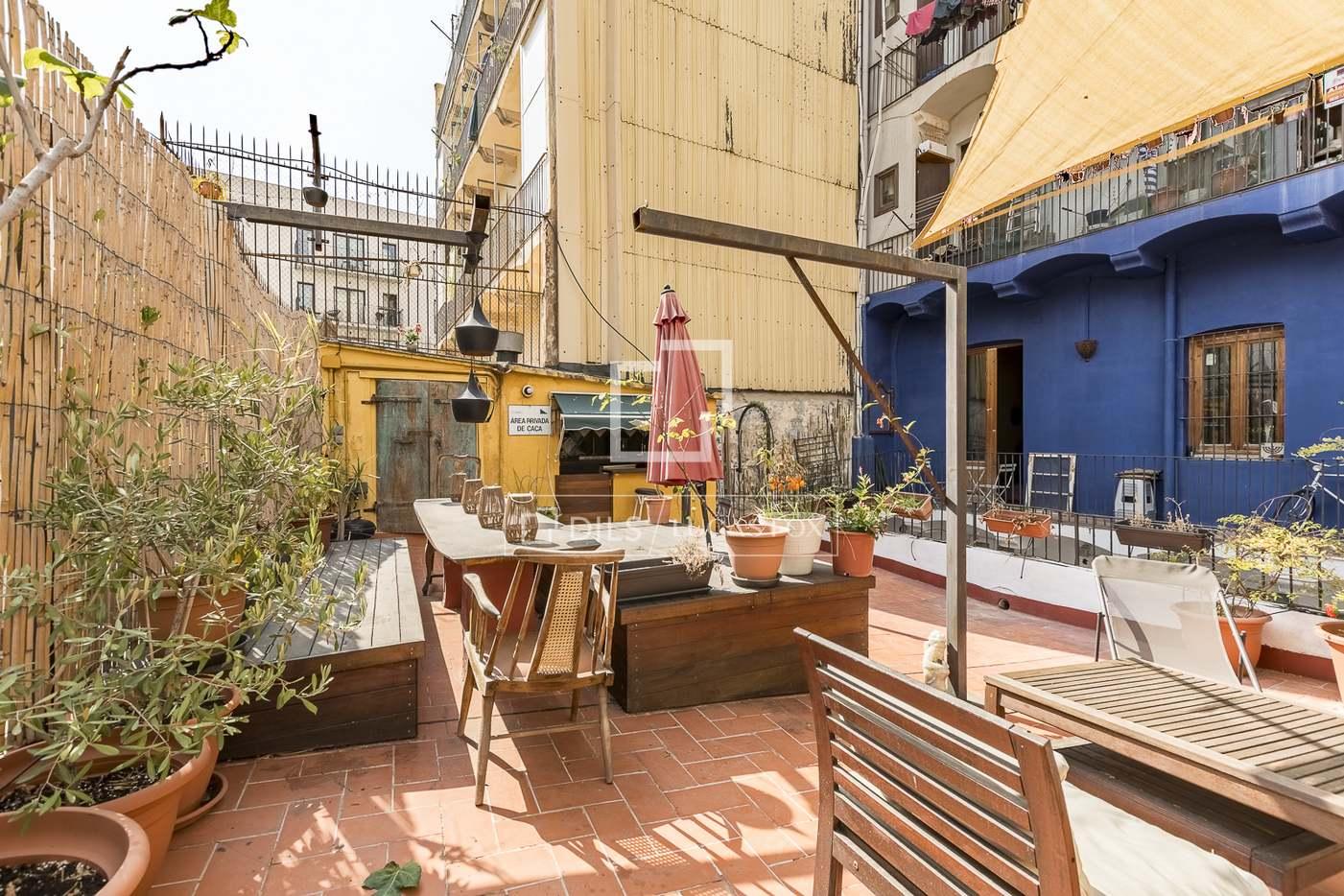 Apartamento en Venta en Barcelona