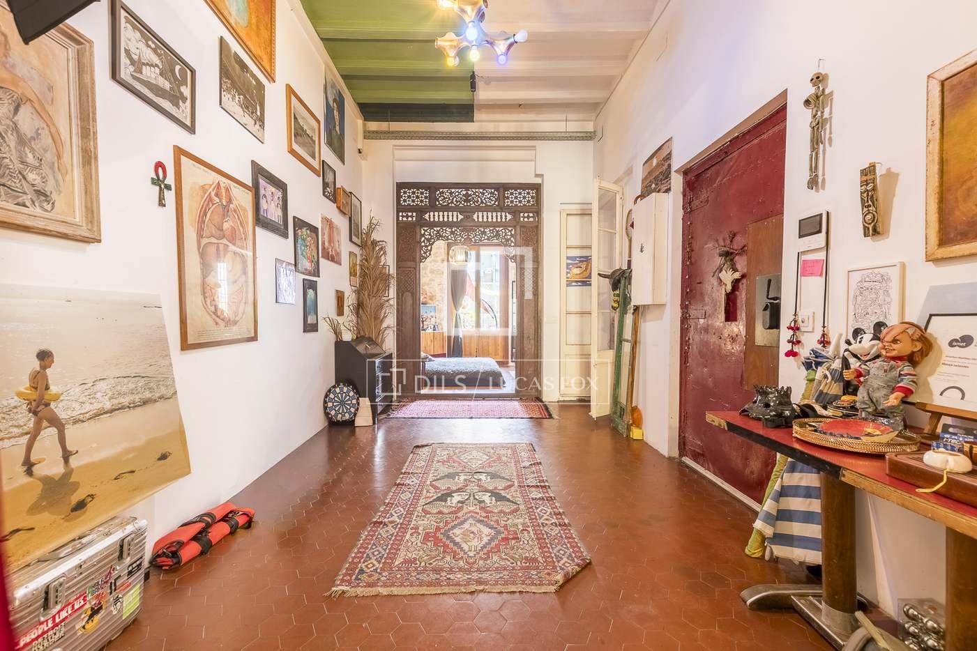 Apartamento en Venta en Barcelona