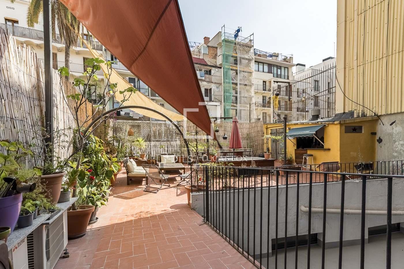 Apartamento en Venta en Barcelona