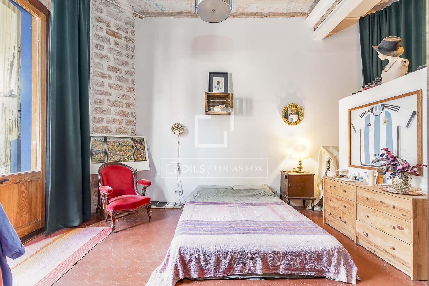 Apartamento en Venta en Barcelona