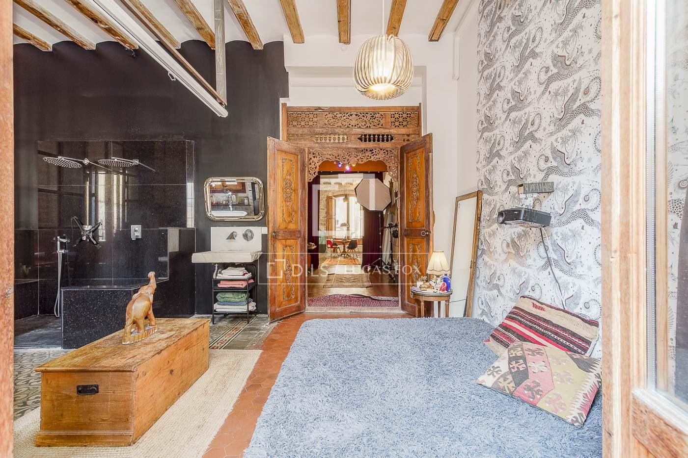 Apartamento en Venta en Barcelona