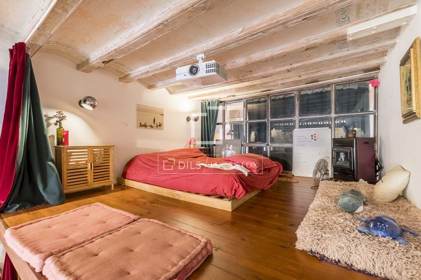 Apartamento en Venta en Barcelona