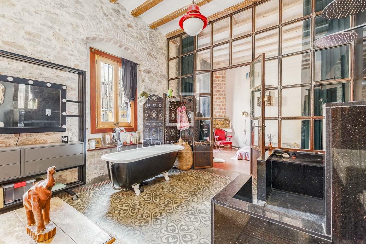 Apartamento en Venta en Barcelona