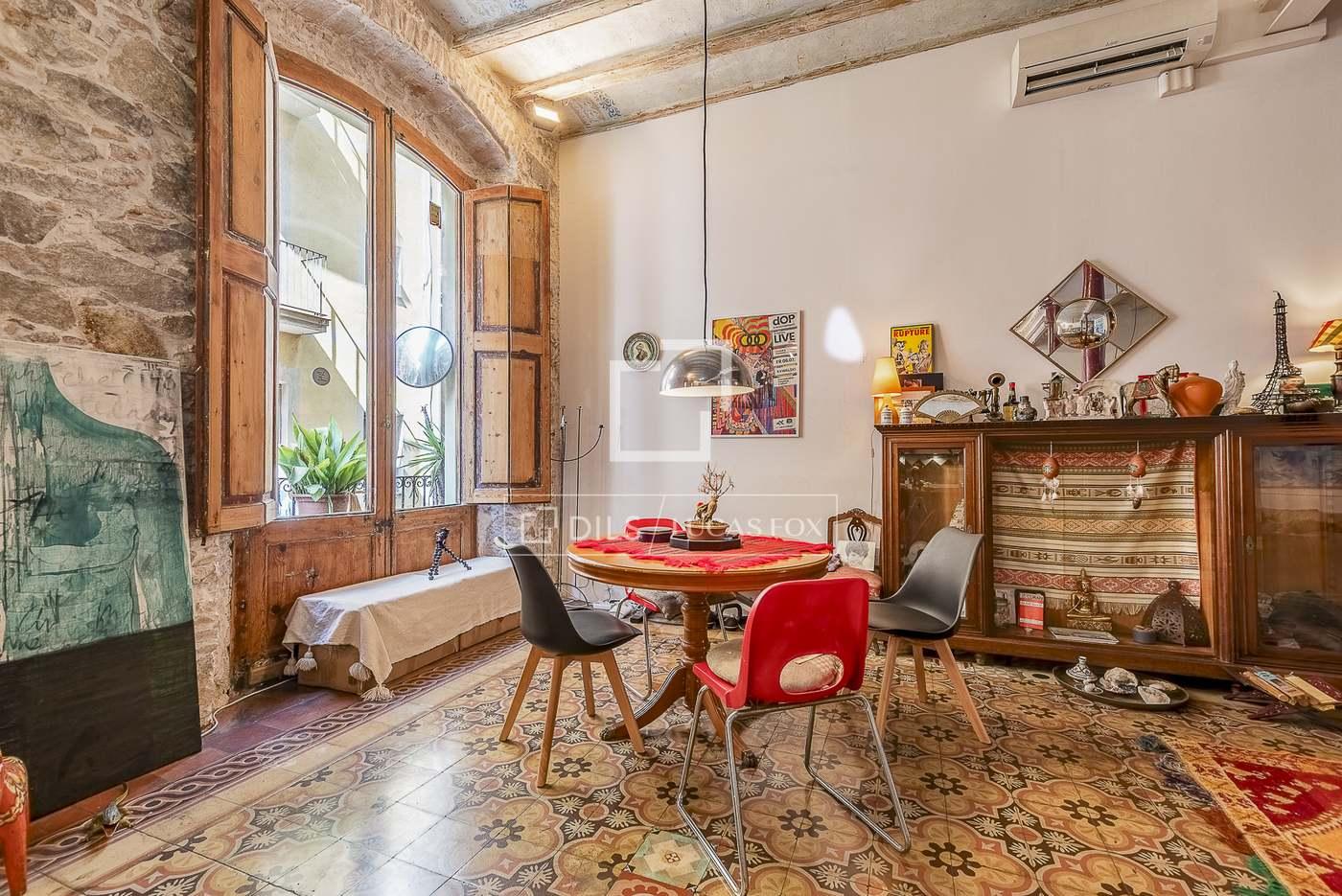 Apartamento en Venta en Barcelona