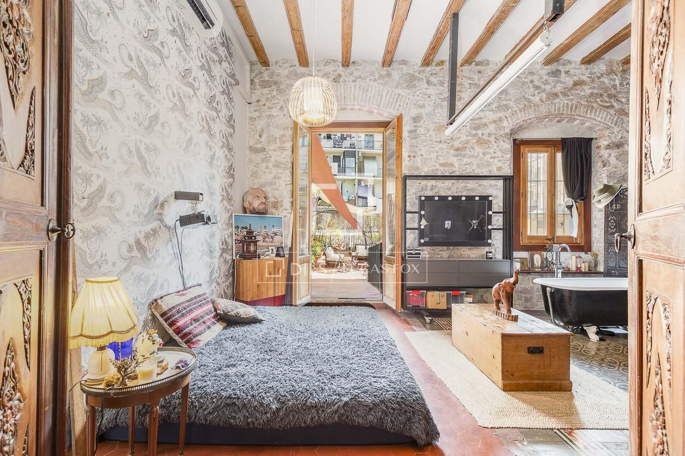 Apartamento en Venta en Barcelona