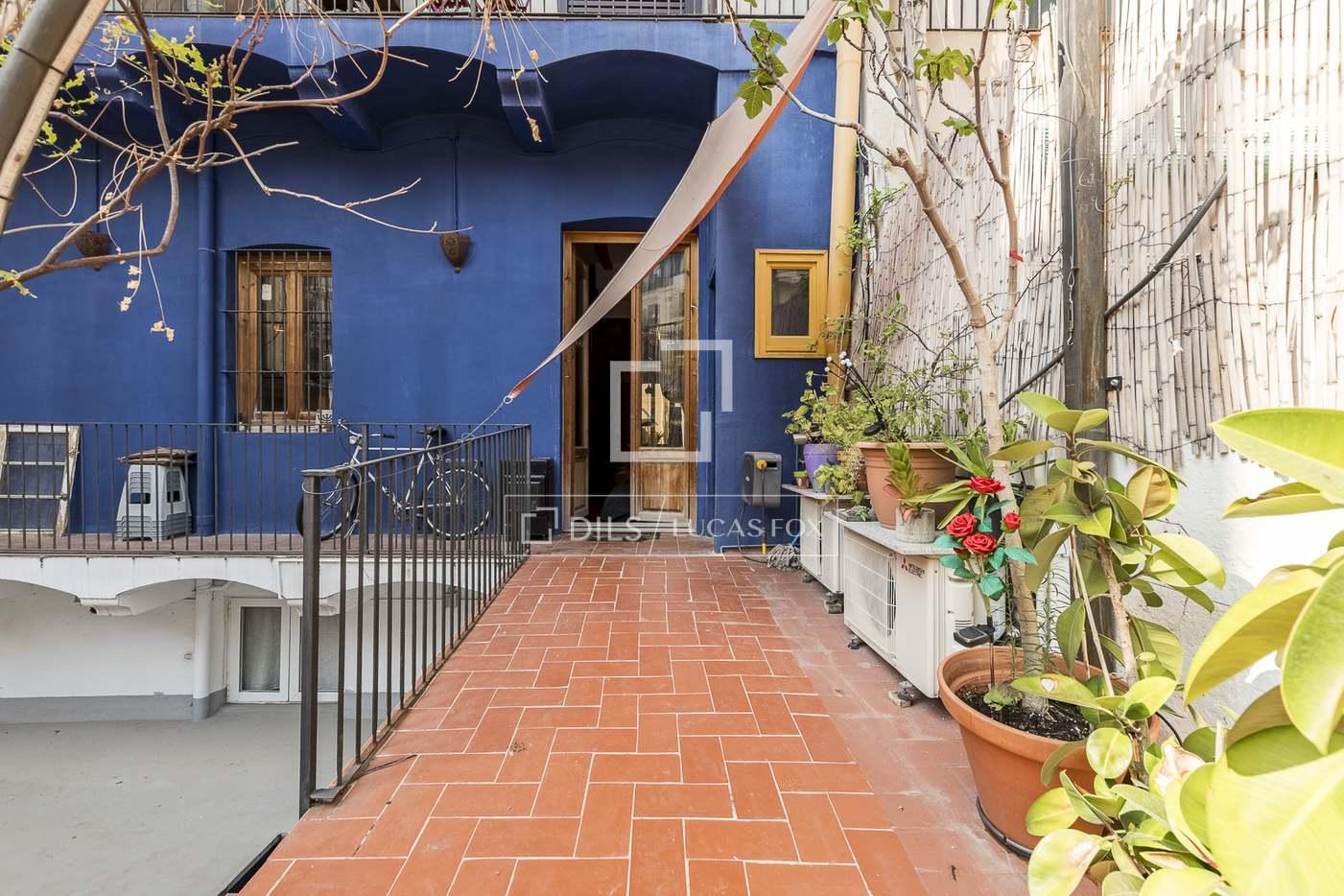 Apartamento en Venta en Barcelona
