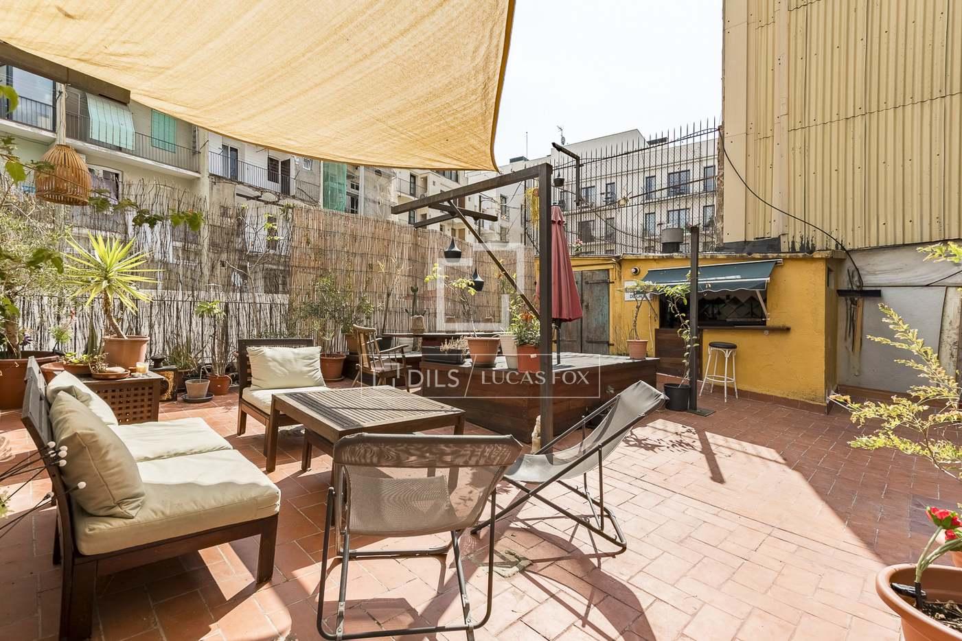 Apartamento en Venta en Barcelona