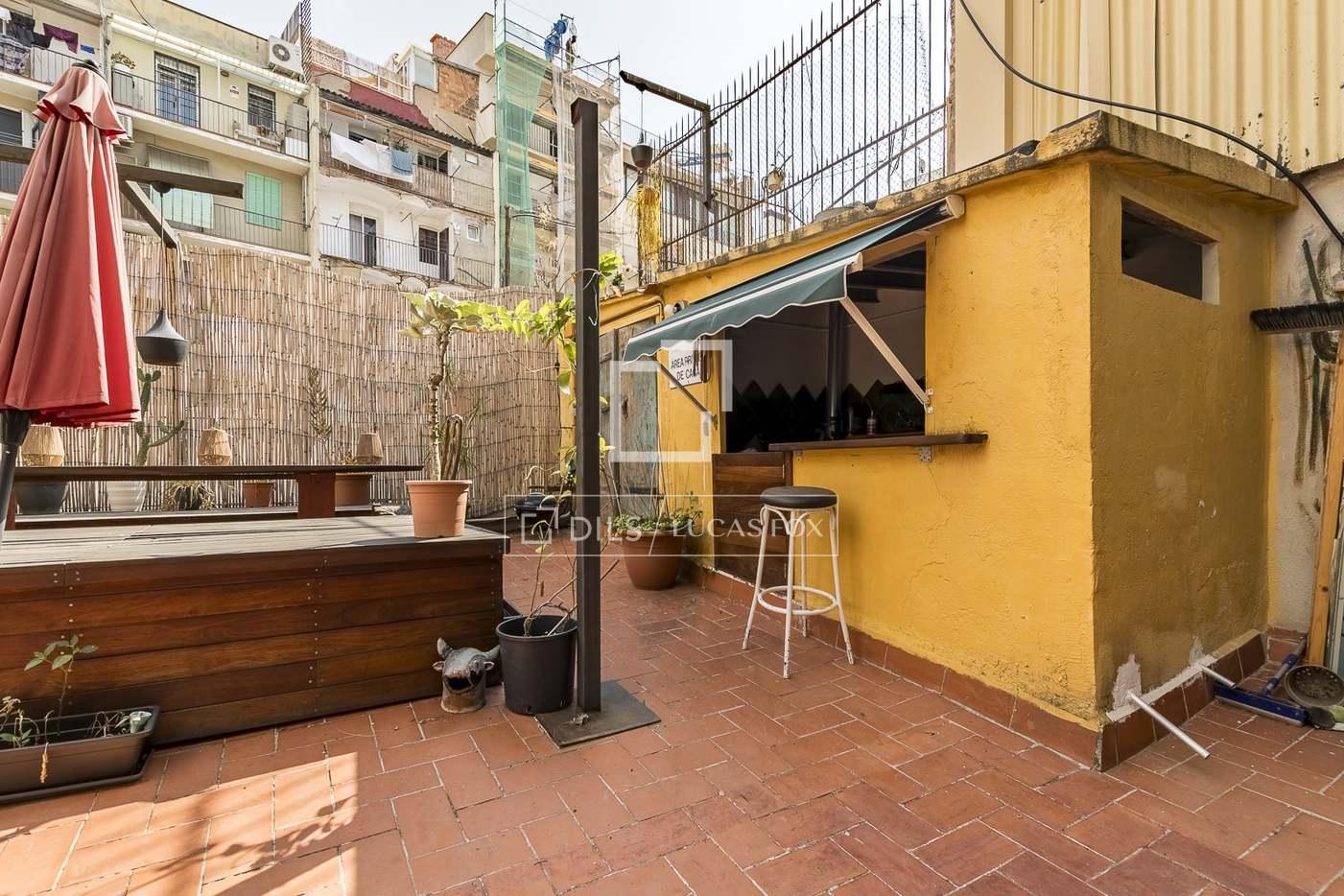 Apartamento en Venta en Barcelona