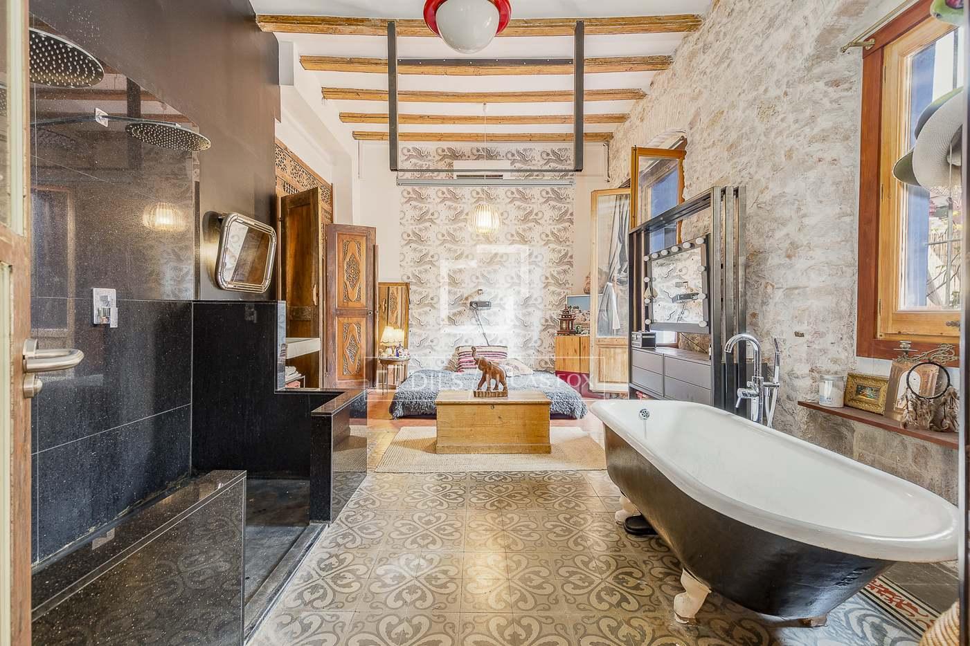 Apartamento en Venta en Barcelona