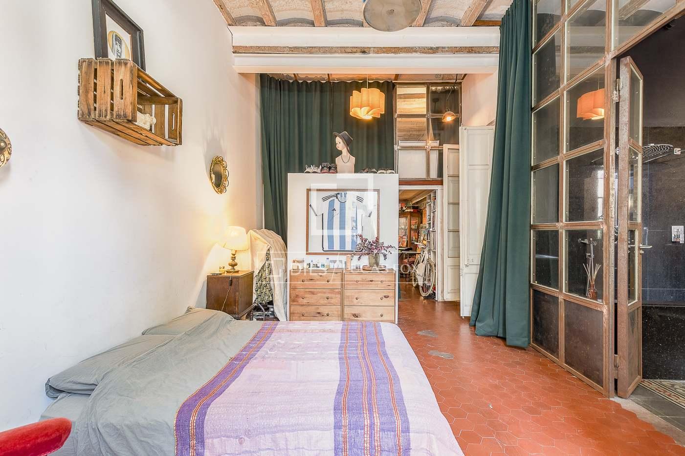 Apartamento en Venta en Barcelona