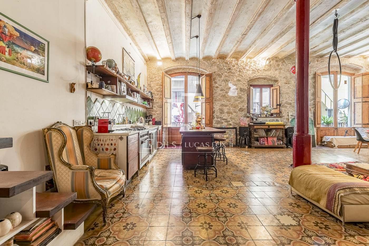 Apartamento en Venta en Barcelona