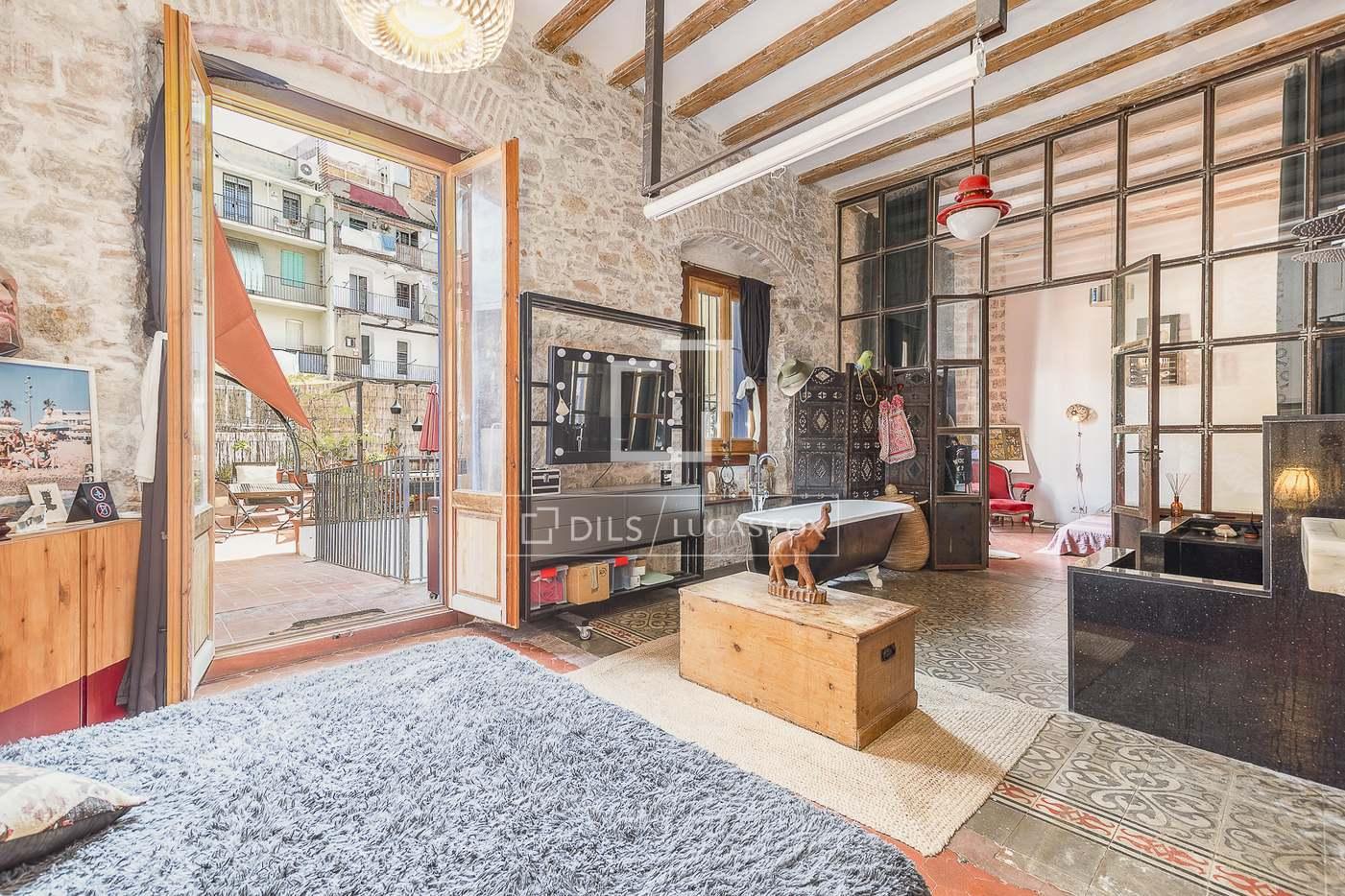 Apartamento en Venta en Barcelona