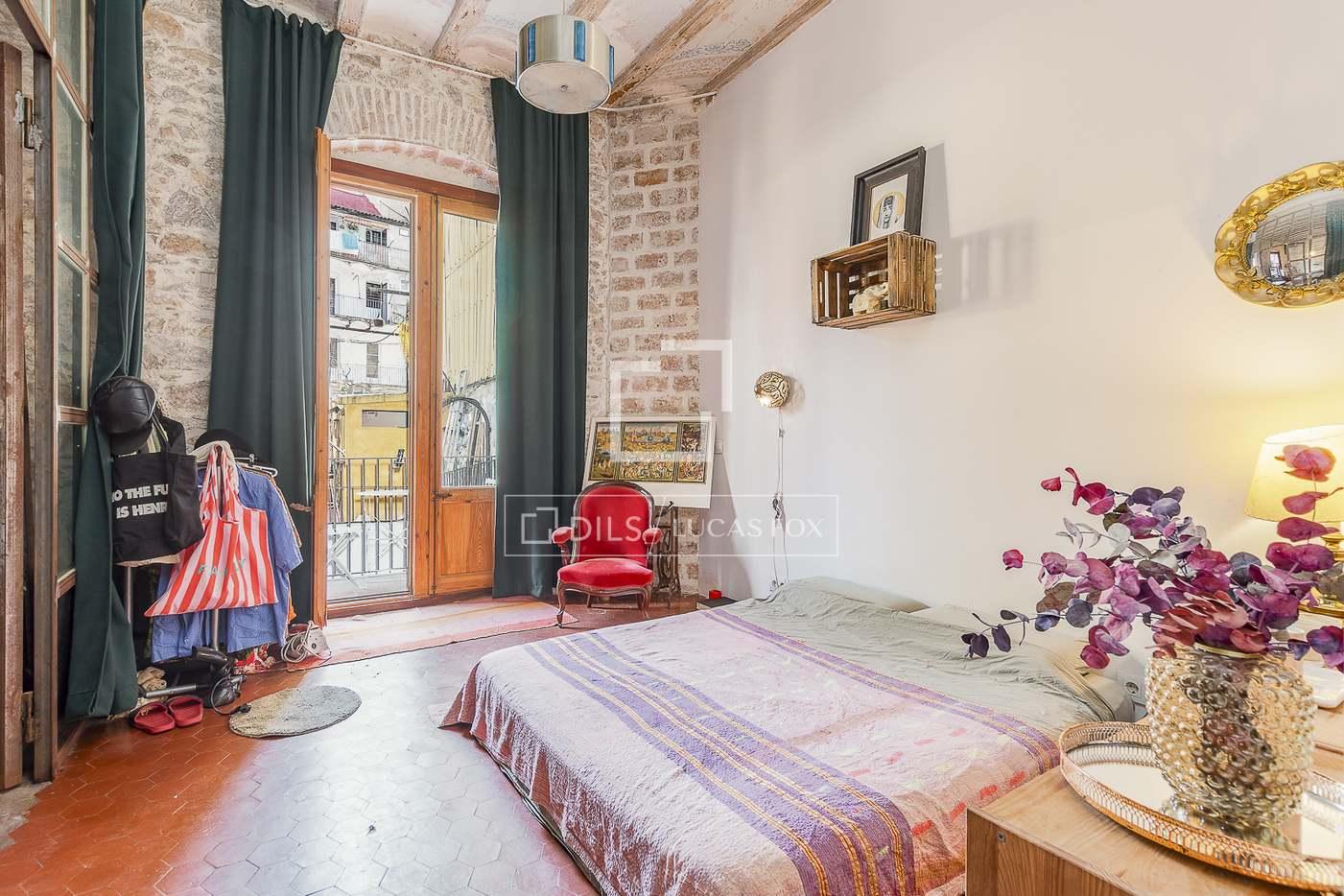 Apartamento en Venta en Barcelona