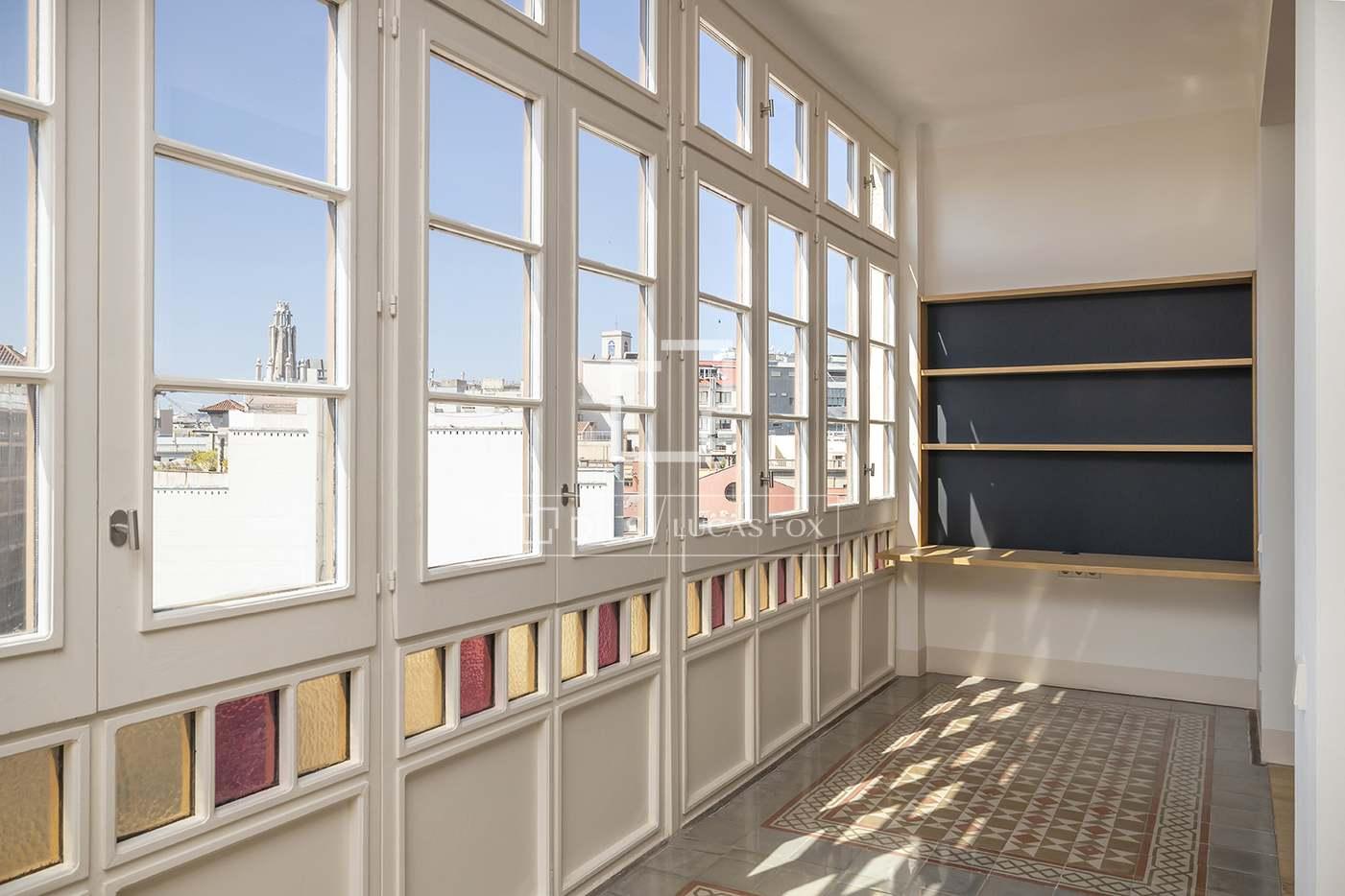 Apartment for Sale in Barcelona