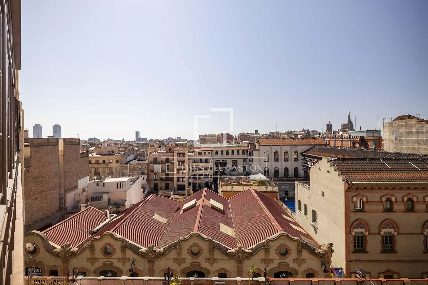 Apartment for Sale in Barcelona