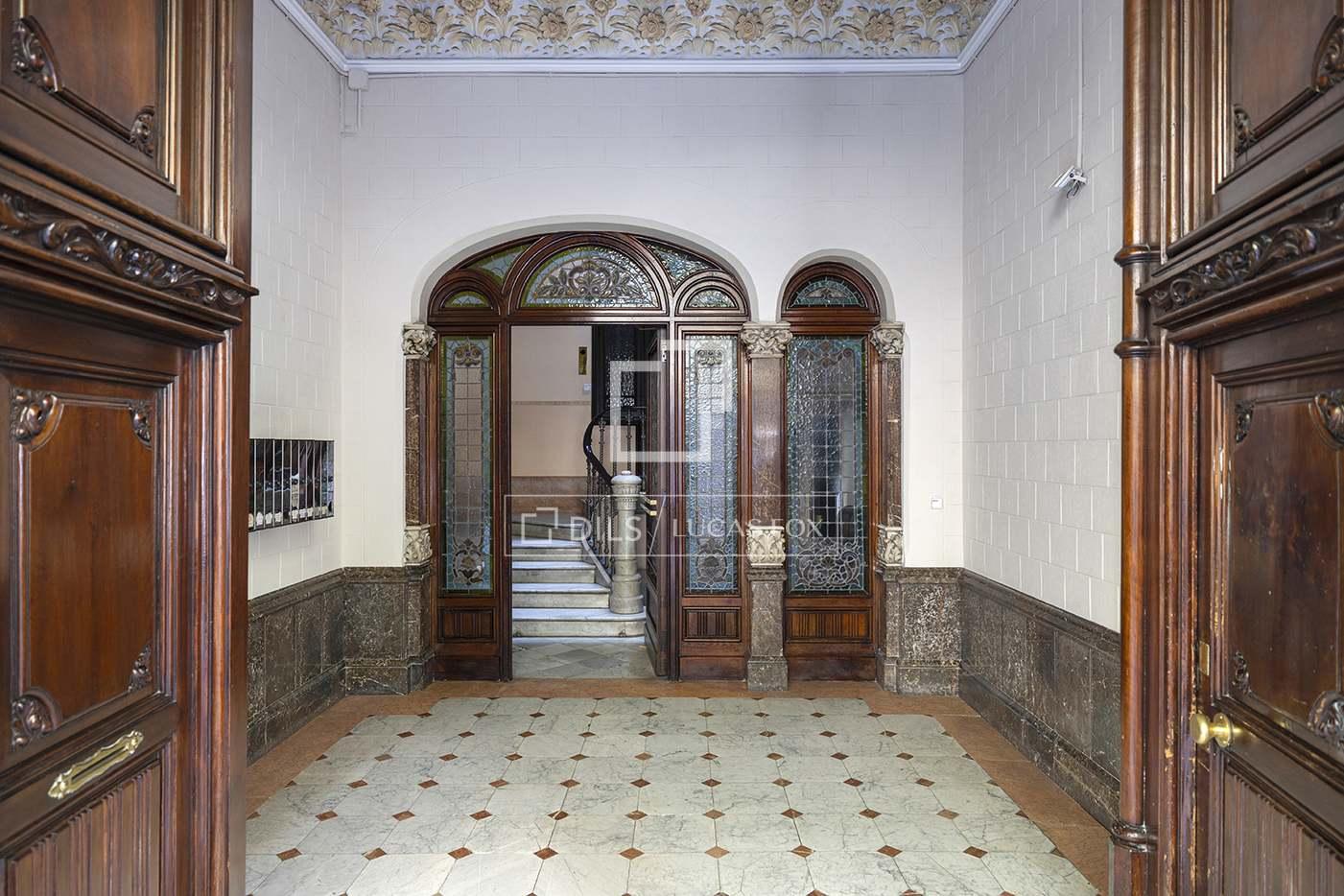 Apartment for Sale in Barcelona