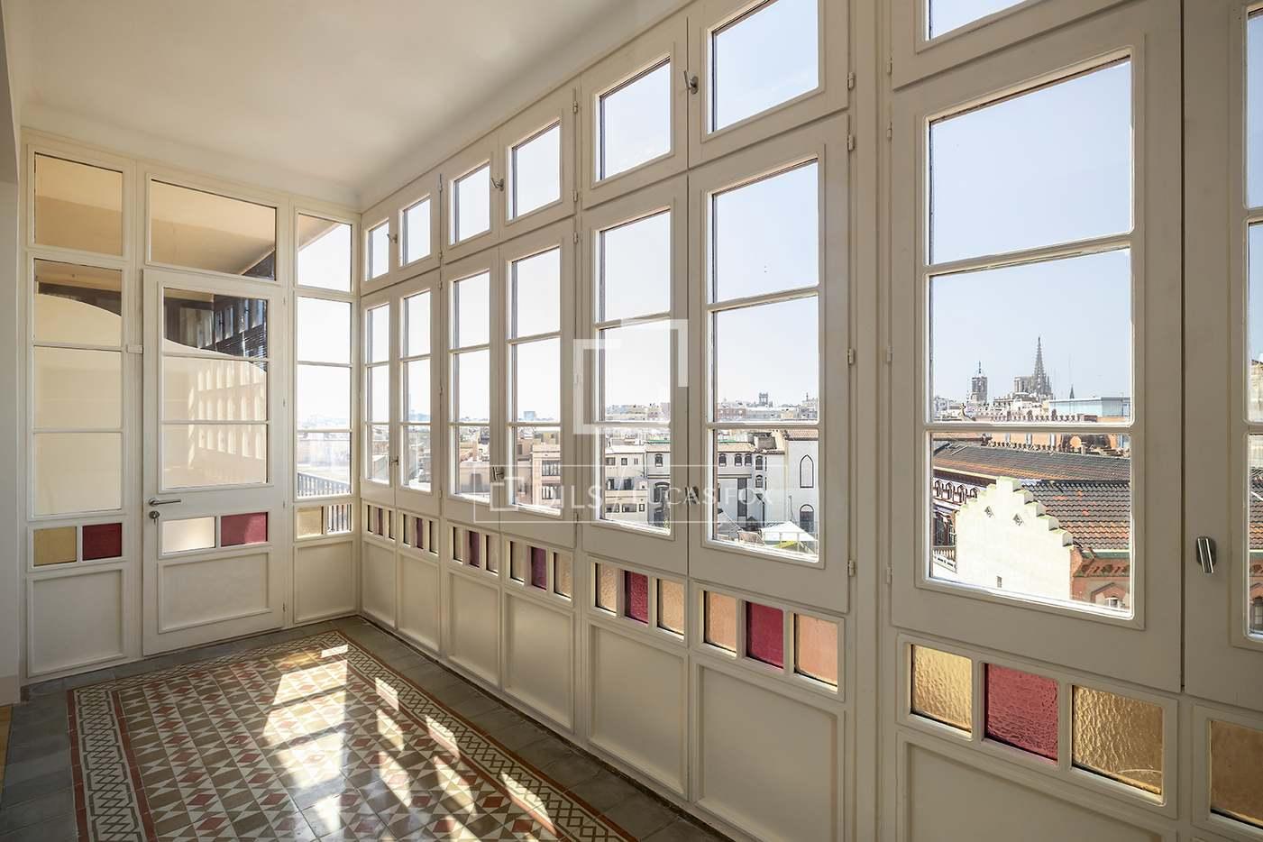 Apartment for Sale in Barcelona