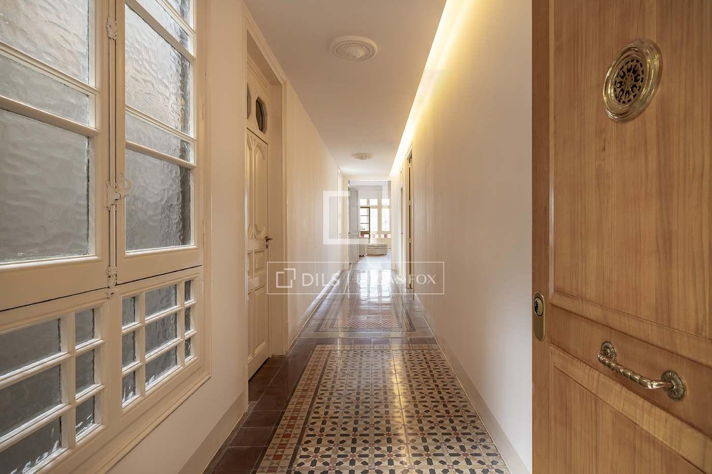 Apartment for Sale in Barcelona