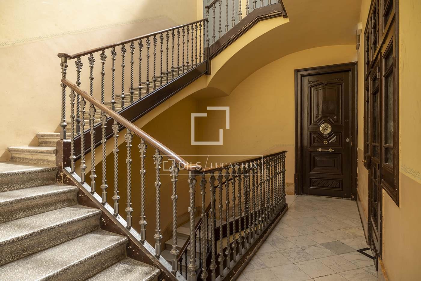 Apartment for Sale in Barcelona