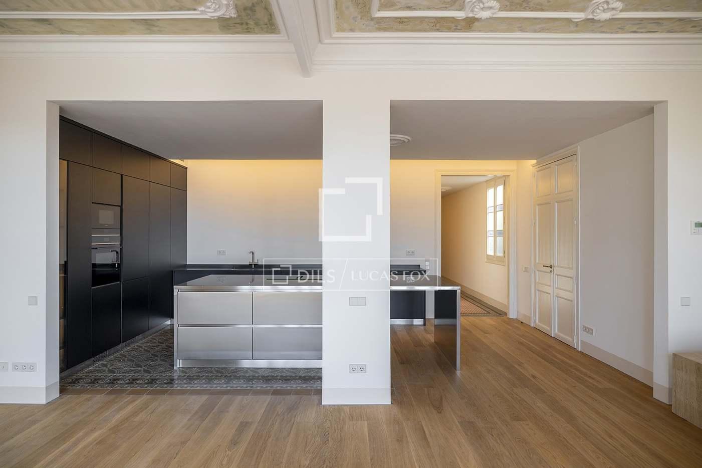 Apartment for Sale in Barcelona