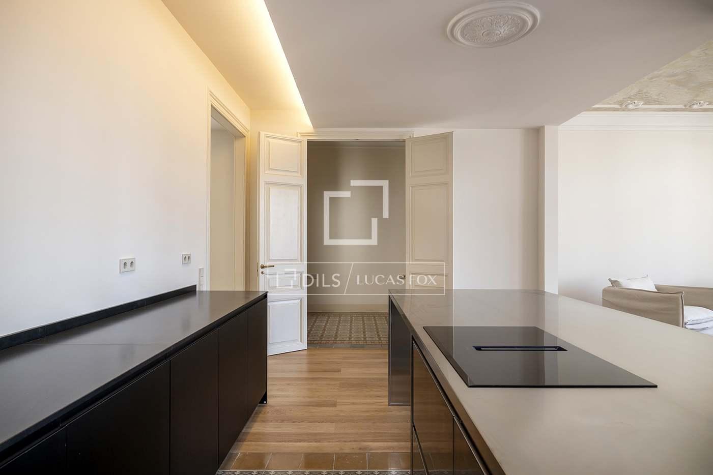 Apartment for Sale in Barcelona