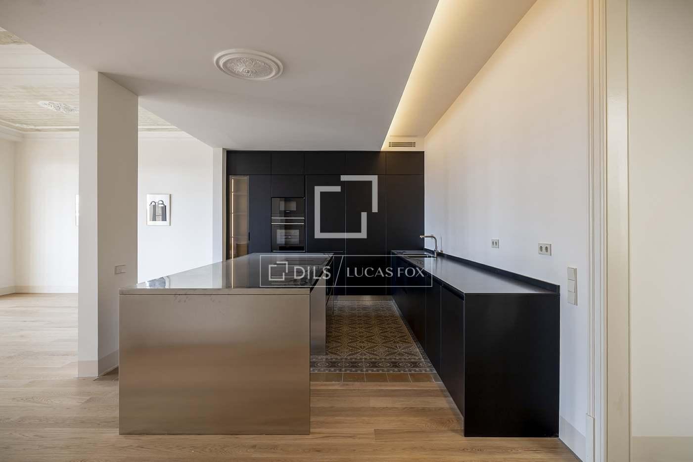 Apartment for Sale in Barcelona