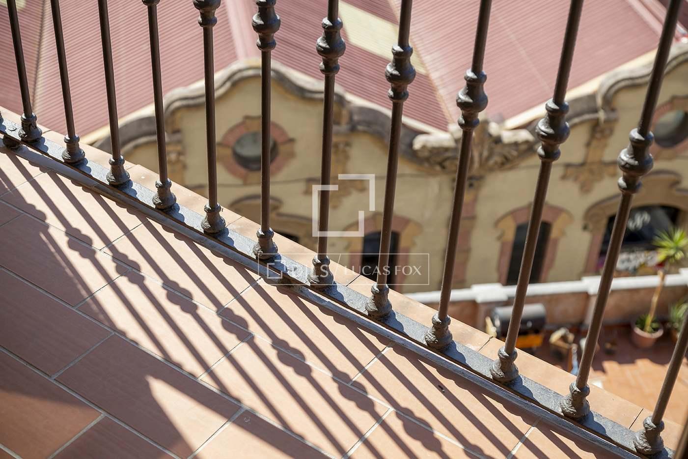 Apartment for Sale in Barcelona