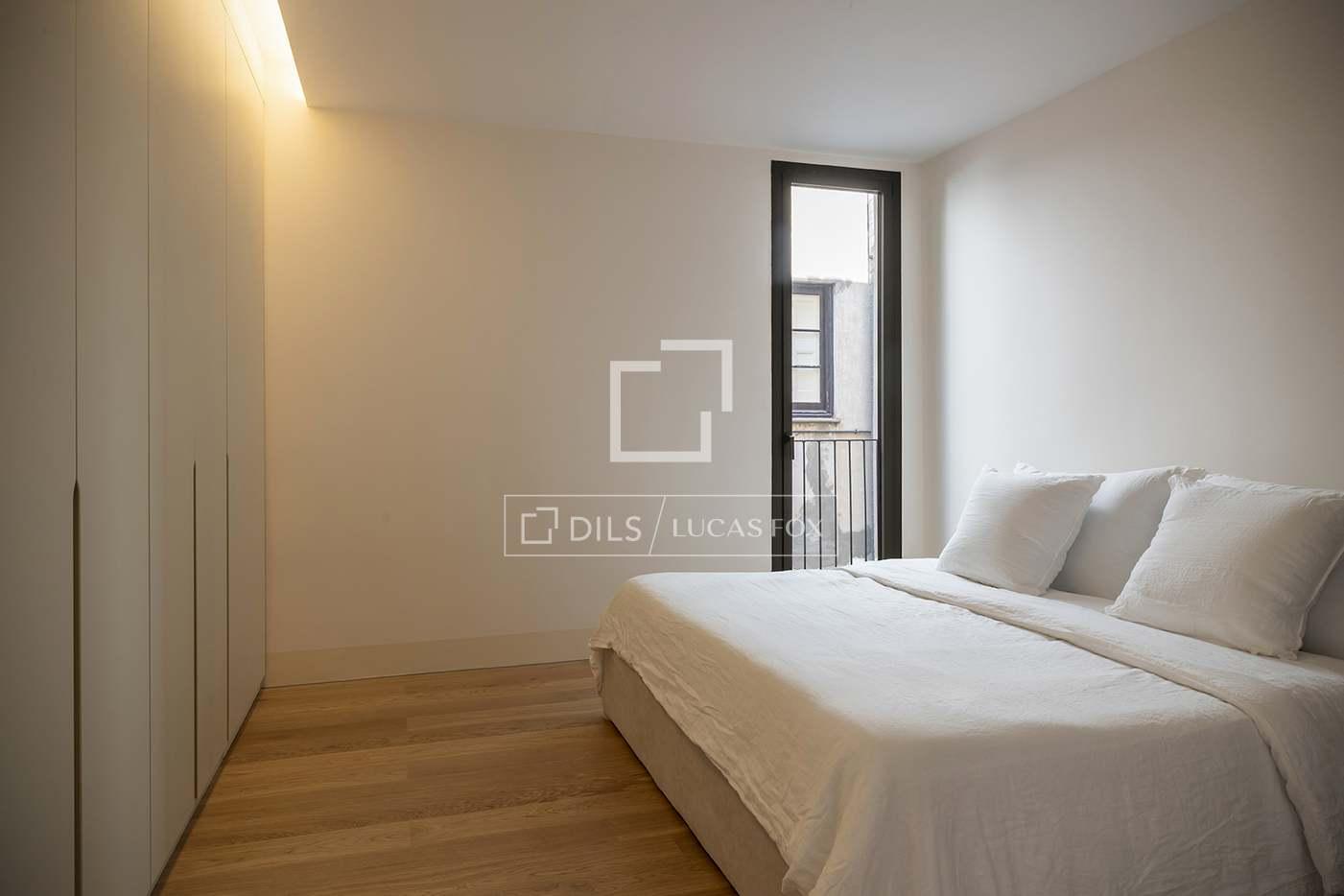 Apartment for Sale in Barcelona