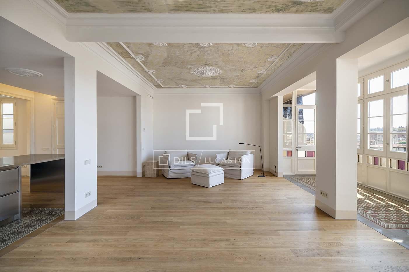 Apartment for Sale in Barcelona