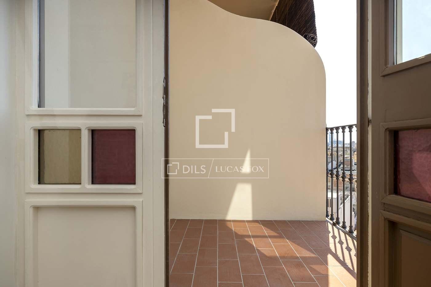Apartment for Sale in Barcelona