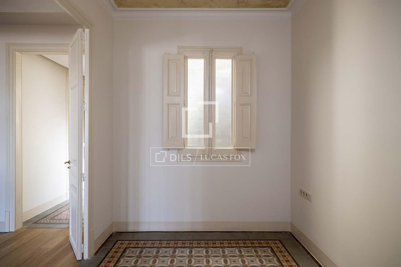 Apartment for Sale in Barcelona