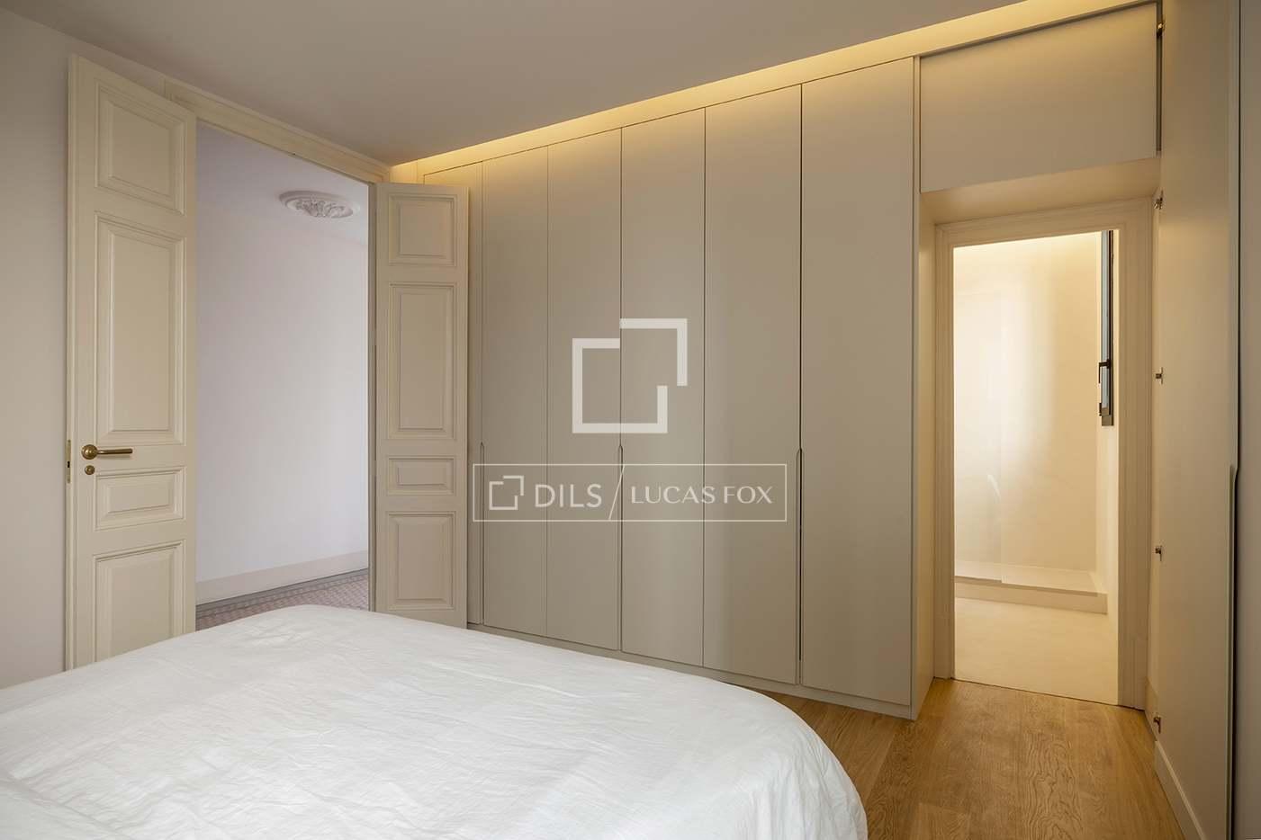 Apartment for Sale in Barcelona