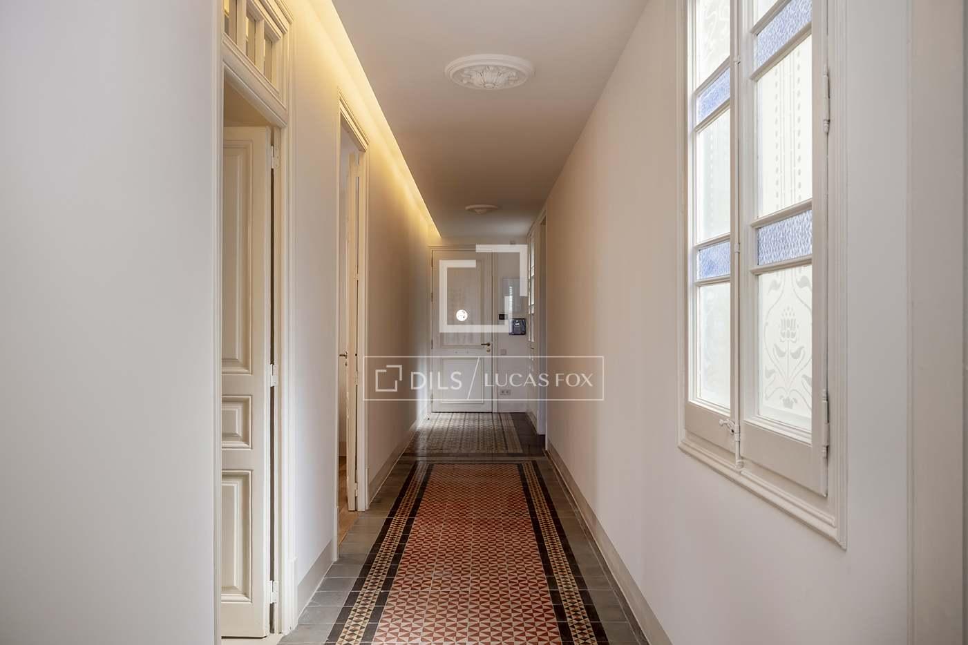 Apartment for Sale in Barcelona