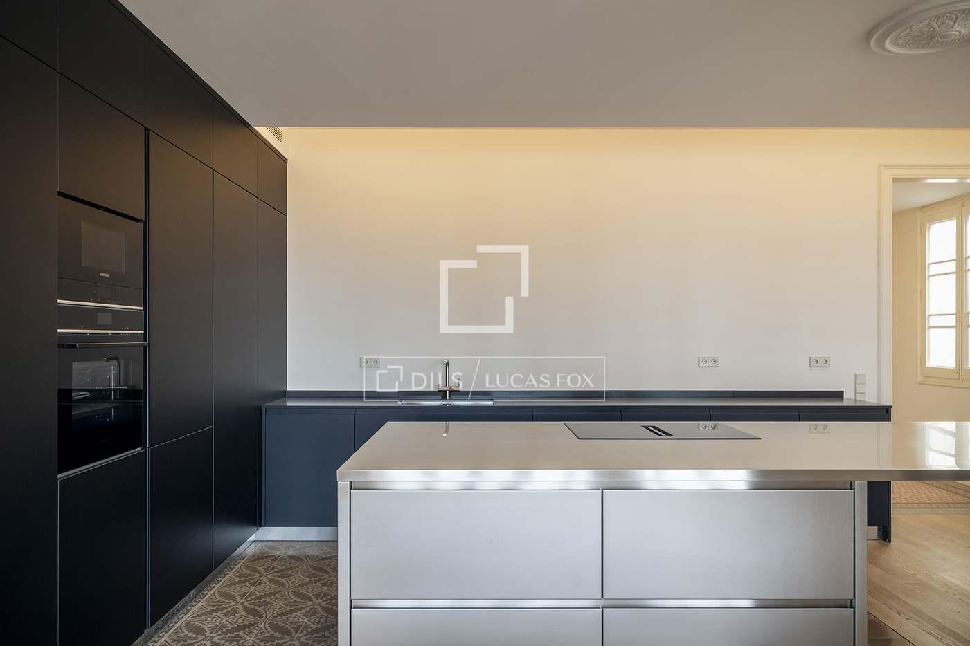 Apartment for Sale in Barcelona