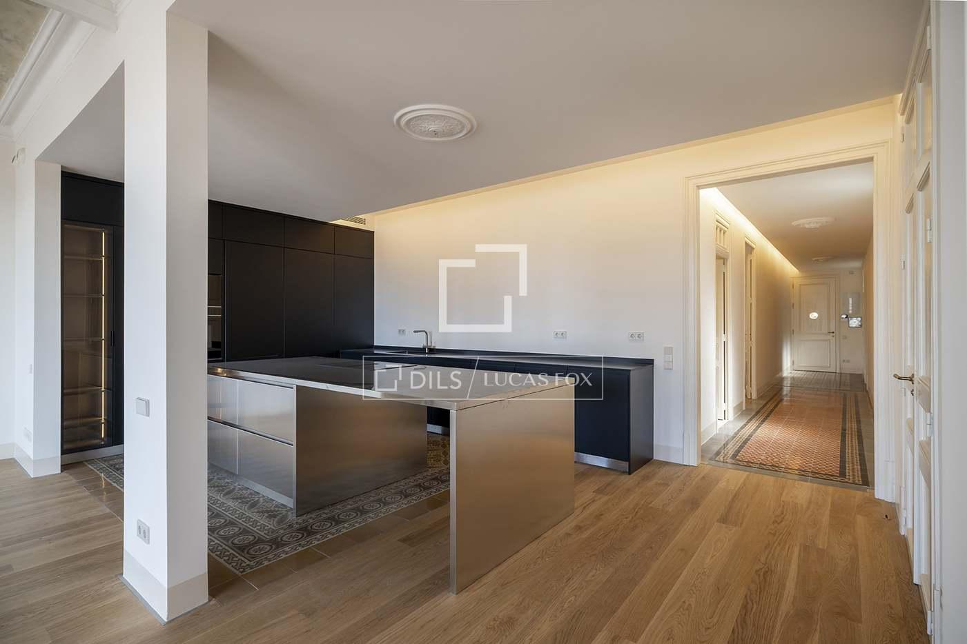 Apartment for Sale in Barcelona