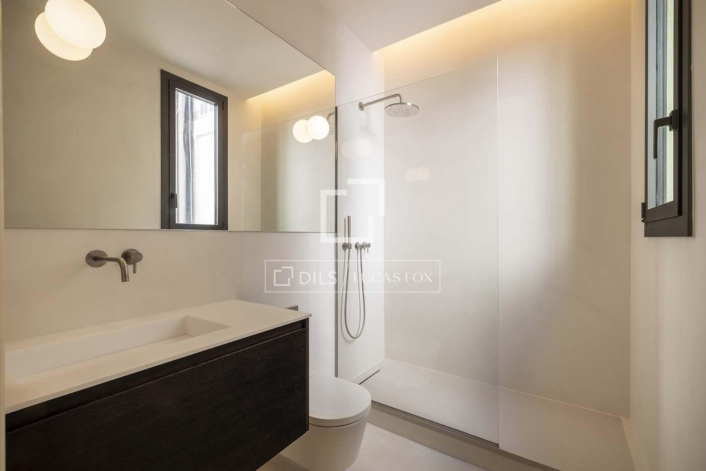Apartment for Sale in Barcelona
