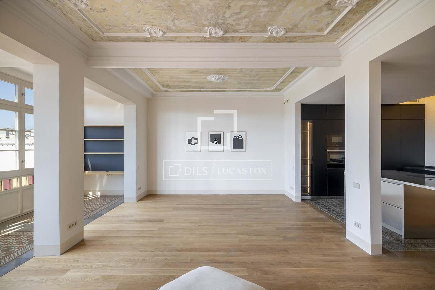 Apartment for Sale in Barcelona