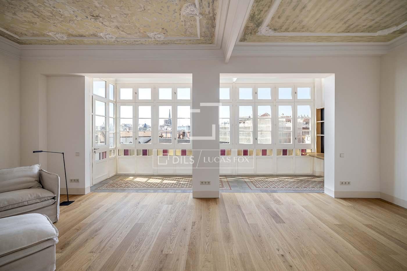 Apartment for Sale in Barcelona