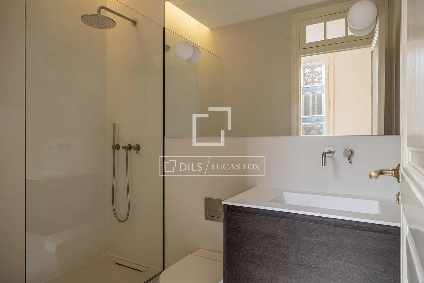 Apartment for Sale in Barcelona
