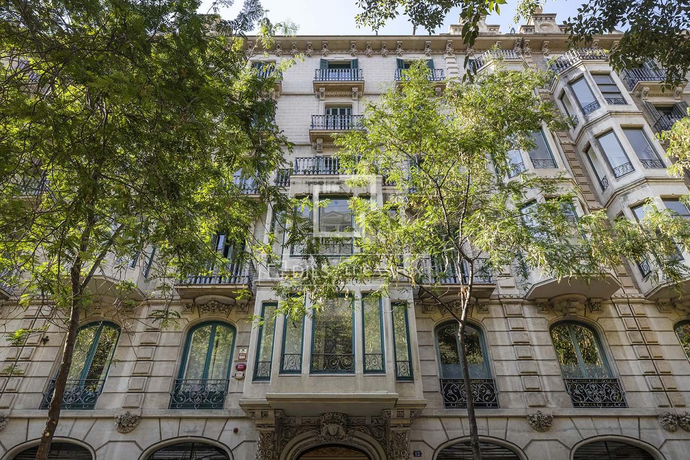 Apartment for Sale in Barcelona