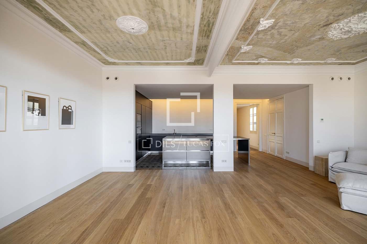 Apartment for Sale in Barcelona