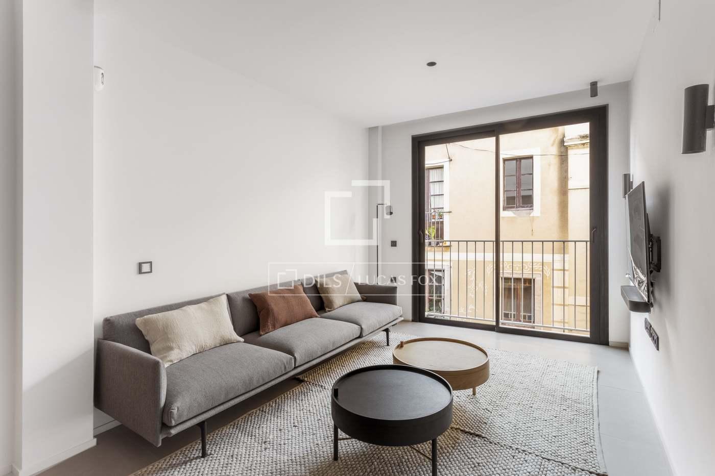 Apartment for Sale in Barcelona