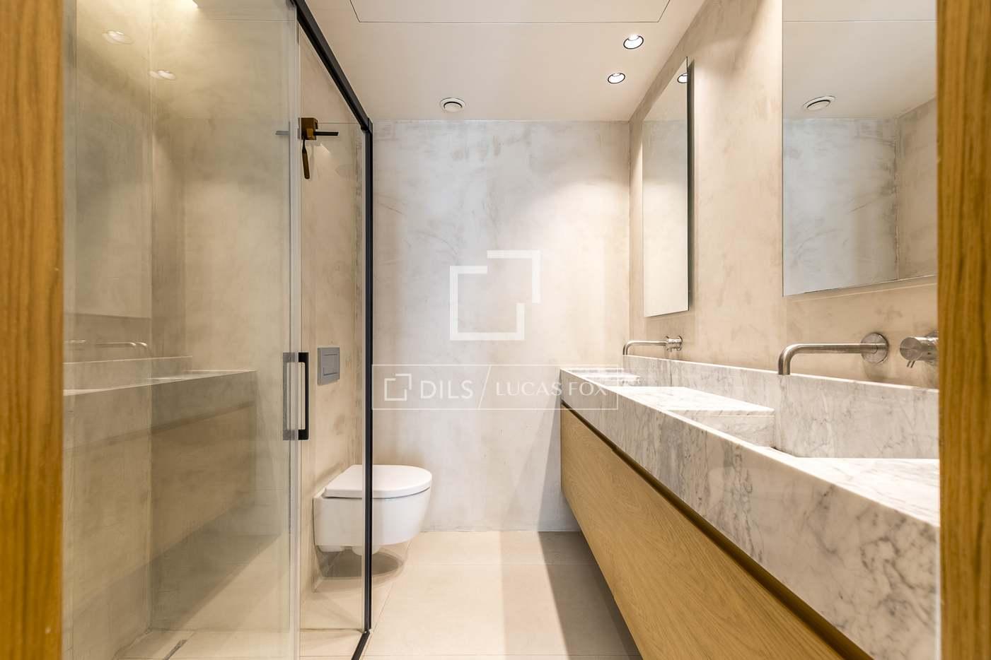 Apartment for Sale in Barcelona