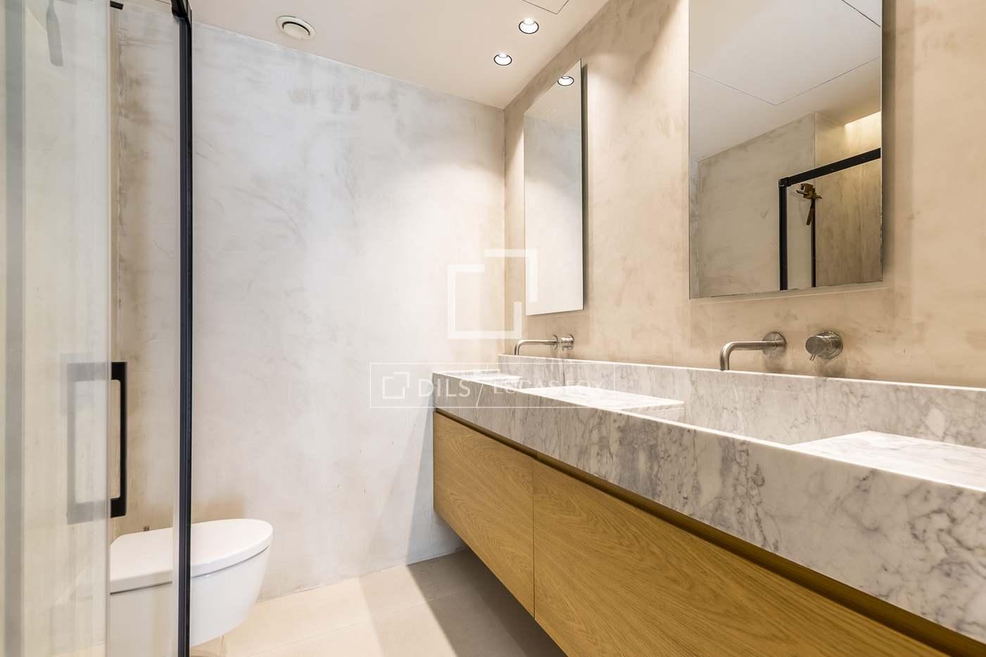 Apartment for Sale in Barcelona