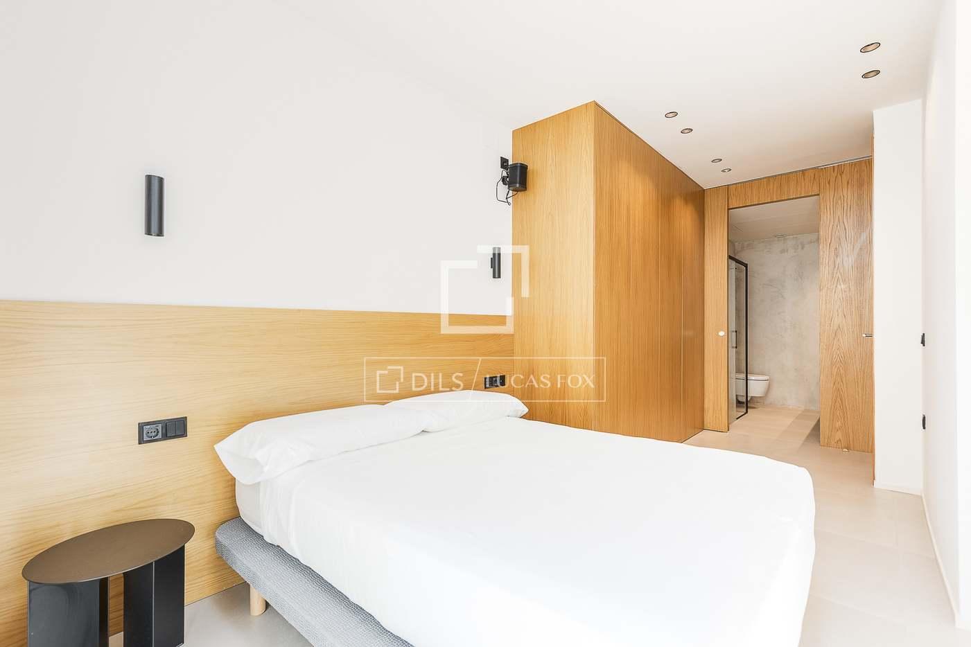 Apartment for Sale in Barcelona