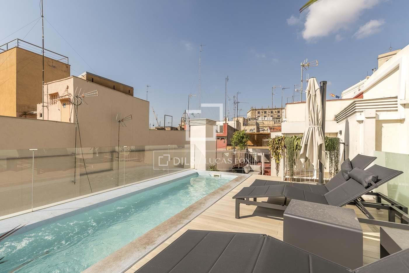 Apartment for Sale in Barcelona