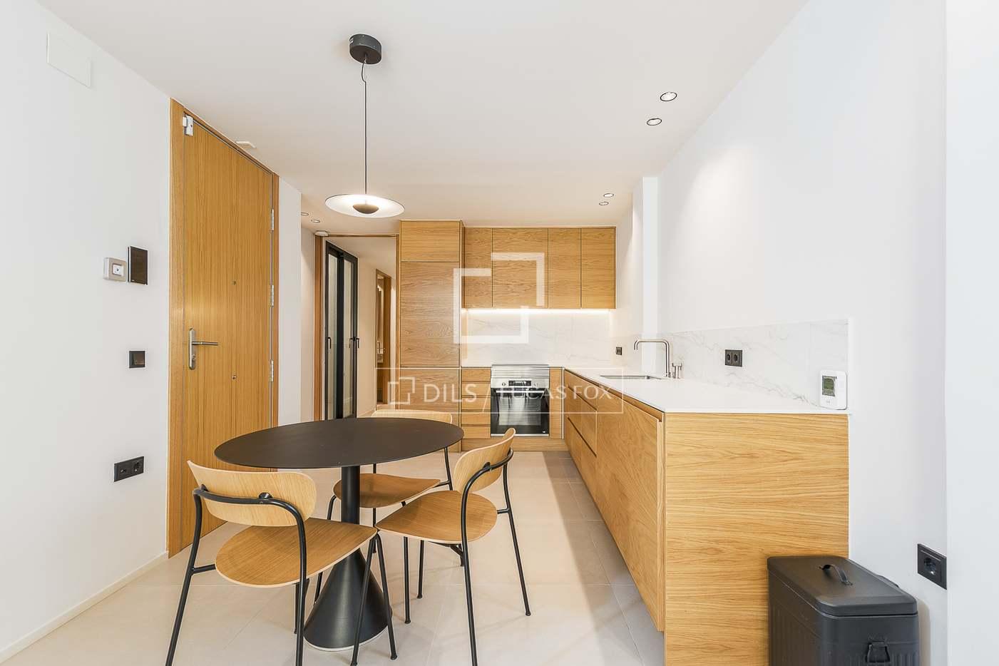 Apartment for Sale in Barcelona