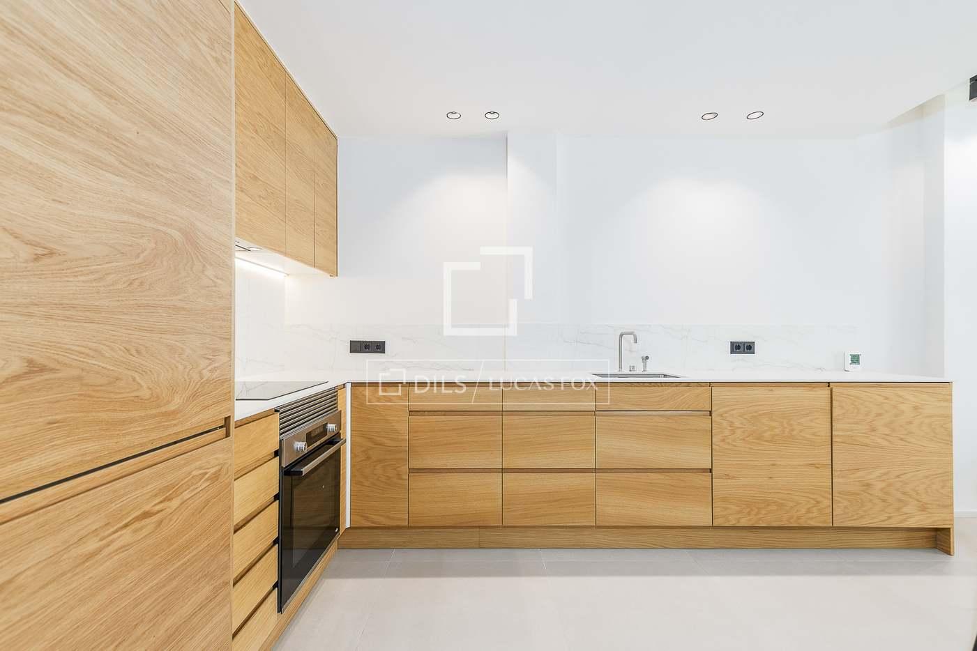 Apartment for Sale in Barcelona