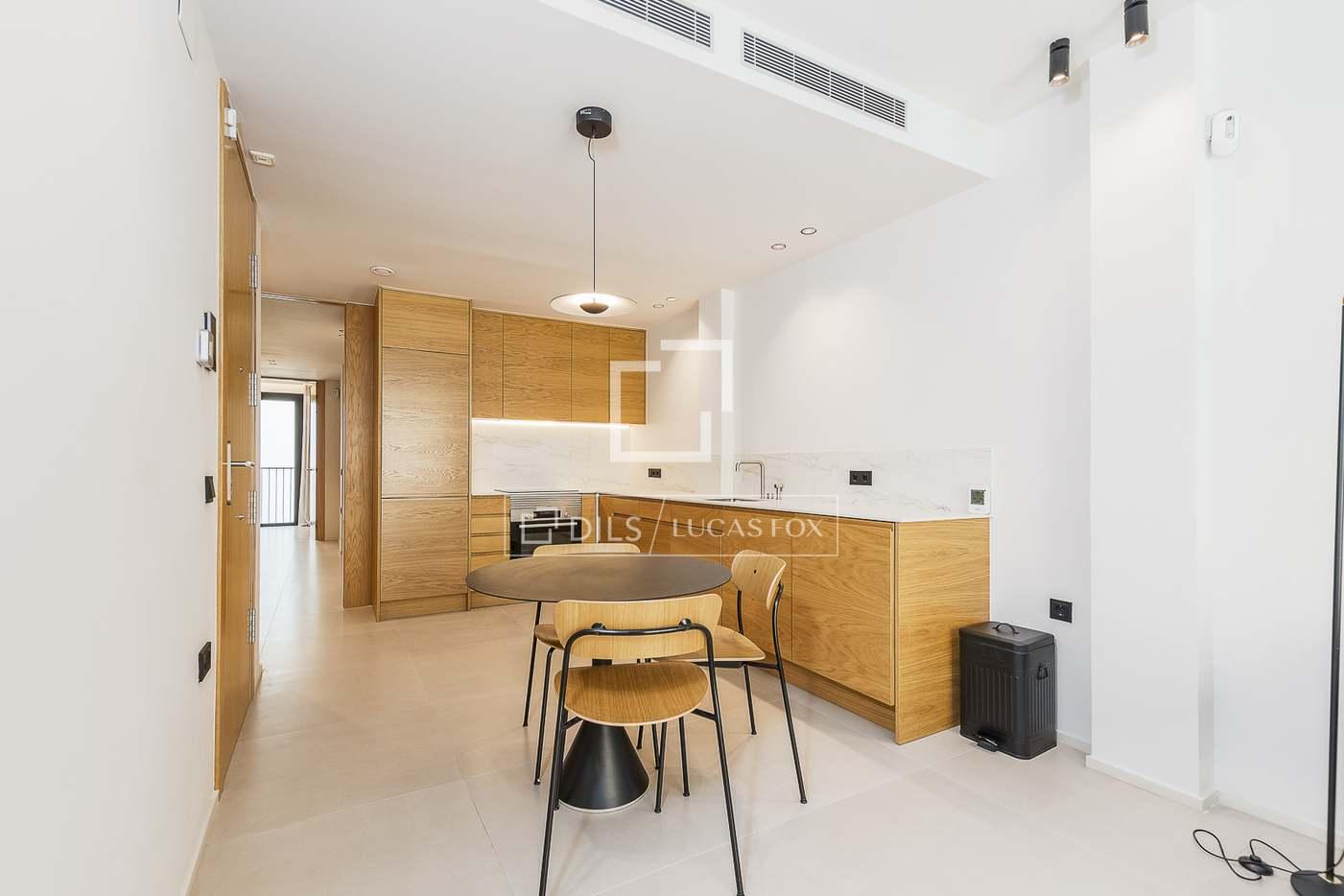 Apartment for Sale in Barcelona